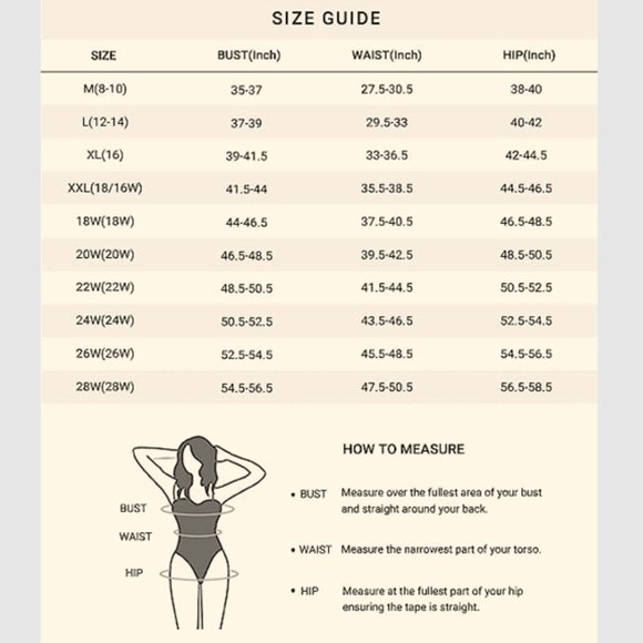 NWT Daci Plus-Size One-Piece Swimsuit with Mesh Cut-Outs, Size 18W - Picture 8 of 8